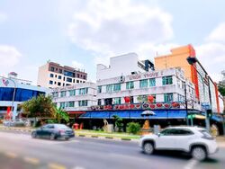 Geylang Road (D14), Shop House #560114281